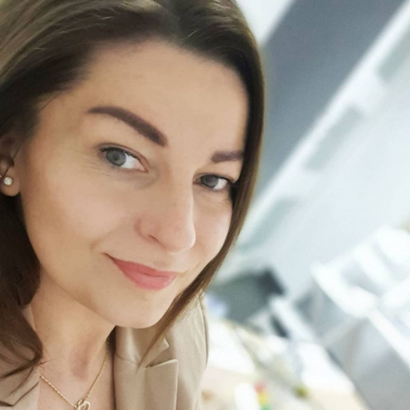 Urszula Bigas